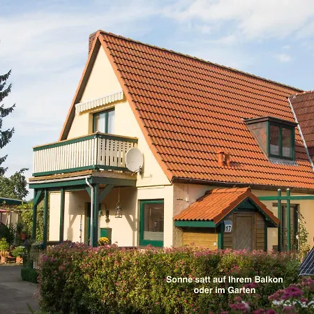 Whg Holtenau - Haus Nordlichter *
